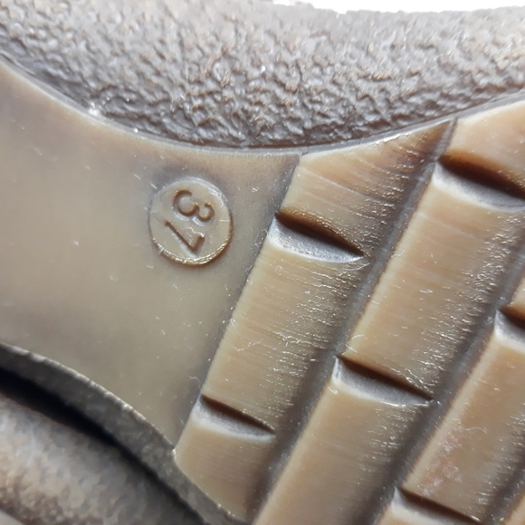 Spring Step leather Knee Winter Boots Size - Picture 2 of 10